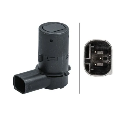 Imagem de HELLA 6PX 358 141 351 Sensores de Estacionamento BMW: 5 Sedan, Touring, X3