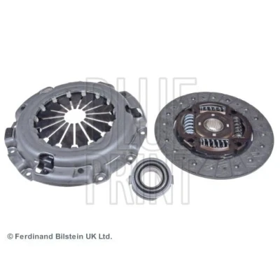 Imagem de BLUE PRINT ADK83042 Kit de Embraiagem três peças com massa lubrificante sintética rolamento desembraiagem 240 SUZUKI: Grand Vitara 1 SUV