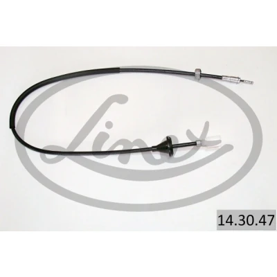 Imagem de LINEX 14.30.47 Cabo de Velocímetro 1010 FIAT: Cinquecento