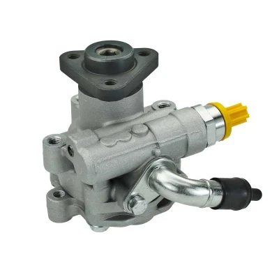 Imagem de MEYLE 114 631 0034 Bomba de Direção hidráulico ORIGINAL Quality AUDI: Q7
