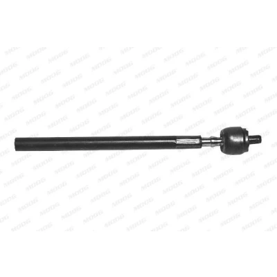 Imagem de MOOG FI TC 16695 Braço de suspensão com apoio borracha oscilante longitudinal Chapa aço Tirante FIAT: 500X