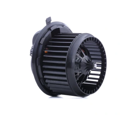 Imagem de FEBI BILSTEIN 106363 Ventilador do Habitáculo para veículos de volante à esquerda/direita com motor elétrico VOLKSWAGEN: Touareg I, Transporter 5 Bus