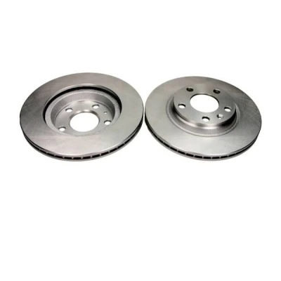 Imagem de QUARO QD0136 Disco de travão Eixo dianteiro 280 22 5 112 interior ventilado pintado sem cubo roda, pernos fixação da roda AUDI: A4 B6 Avant