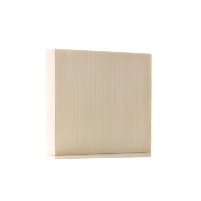 Imagem de MANN FILTER CU 2442 Filtro, ar do habitáculo Filtro de partículas 240 204 36 OPEL: Astra J Hatchback, Insignia A Sedan, Sports Tourer
