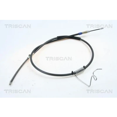 Imagem de TRISCAN 8140 16179 Cabo de Freio Mão 1608/1315 Disco/Tambor FORD: Transit Mk5 Van