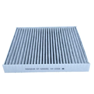Imagem de MAXGEAR 26 2574 Filtro, ar do habitáculo Filtro de carvão ativado 230 200 30