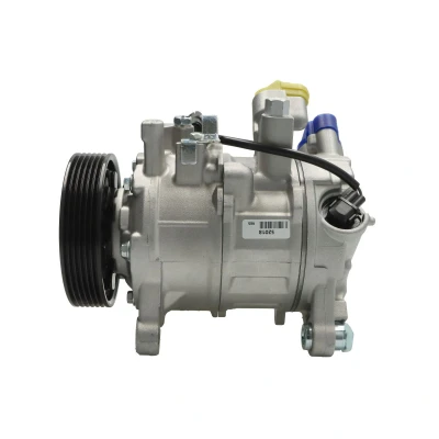 Imagem de NRF 32837 Compressor 6SEU14A 12 PAG 46 R 134a com retentor BMW: 3 Coupe, Sedan, Touring