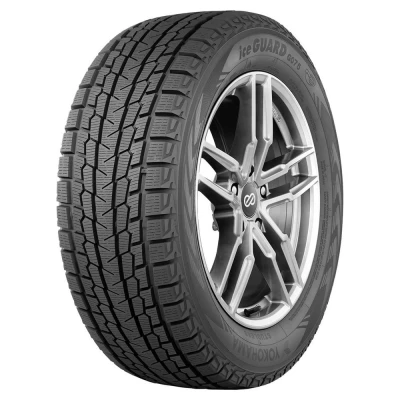 Imagem de Yokohama Ice Guard G075 ( 215/80 R15 102Q, Nordic compound )