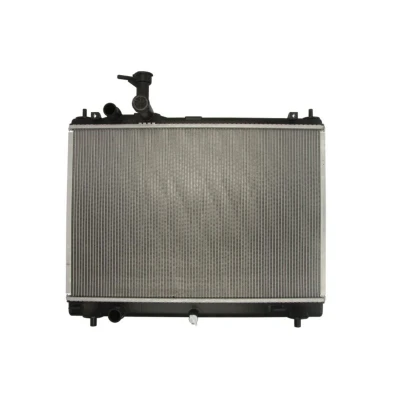 Imagem de NRF 550158 Radiador, arrefecimento do motor Alumínio 560 375 16 Aletas de refrigeração soldadas