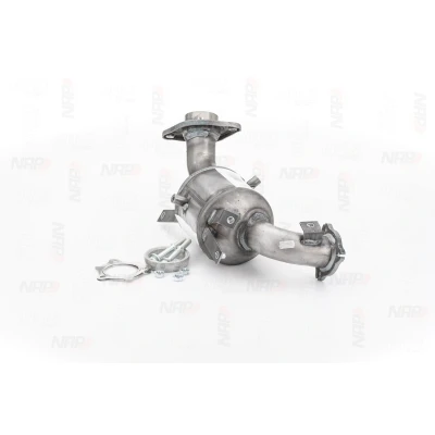 Imagem de BM CATALYSTS BM80463H Catalisador Approved