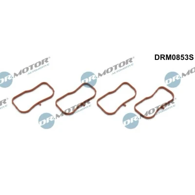 Imagem de Jogo de juntas, colector admissão Dr.Motor Automotive DRM0853S