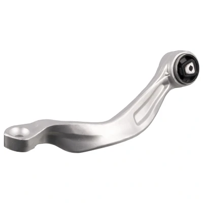Imagem de FEBI BILSTEIN 32611 Braço de suspensão com chumaceira Eixo dianteiro, lado esquerdo transversal Alumínio 17 BMW: 5 Sedan, Touring