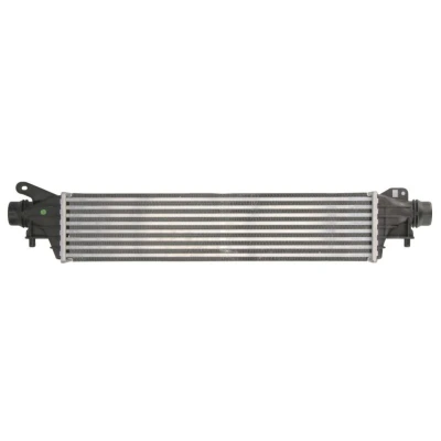 Imagem de NISSENS 96312 Intercooler OPEL: Corsa E Hatchback, Adam