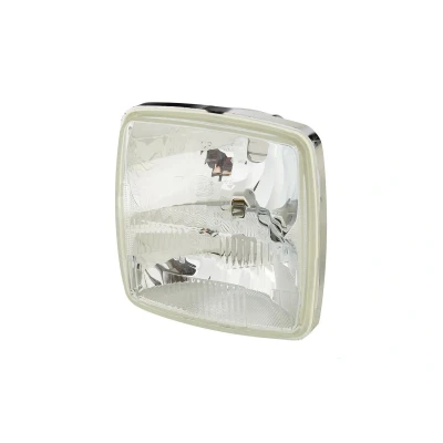 Imagem de HELLA 1SA 990 185 101 Grupo óptico de farol, farol principal