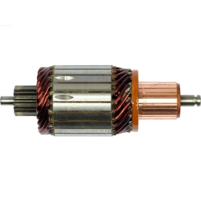 Imagem de AS PL SA0070 Induzido, motor de arranque