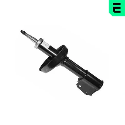 Imagem de OPTIMAL A 3097H Amortecedor Eixo dianteiro Pressão do óleo Tubo duplo com assento de mola cavilha em cima M14x1,5 RENAULT: CLIO 2
