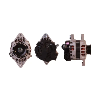 Imagem de LUCAS LRA03539 Alternador 14V 70A HYUNDAI: i10 II Hatchback, I, i20 I Hatchback