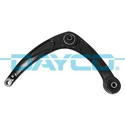 Imagem de DAYCO DSS1395 Braço de suspensão Eixo dianteiro, lado esquerdo, em baixo transversal 15,1mm PEUGEOT: 307 Hatchback