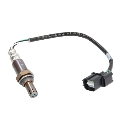 Imagem de DENSO Direct Fit DOX 1455 Sonda lambda M18x1.5 com aquecimento, tipo dedo, de saltos HONDA: CIVIC 6 Aerodeck, Fastback, HR V I