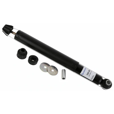 Imagem de SACHS 105 804 Amortecedor Pressão do gás Tubo duplo telescópico cavilha em cima, olhal baixo OPEL: Calibra A