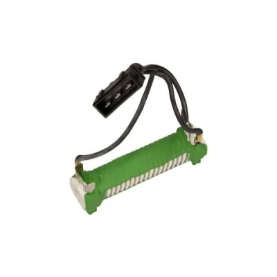 Imagem de MAXGEAR 57 0178 Pré resistência, motor eléctrico ventilador do radiador