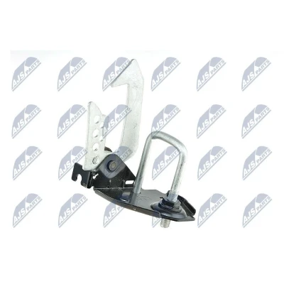 Imagem de Fechadura do capot motor NTY EZC BM 070