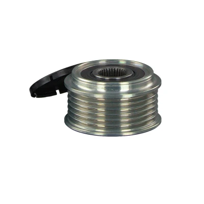 Imagem de FEBI BILSTEIN 29835 Polia Roda Livre do Alternador com tampa FORD: S Max Mk1, Focus Mk1 Carrinha, 2 Limousine