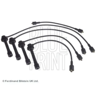 Imagem de BLUE PRINT ADK81601 Jogo de Cabos Vela SUZUKI: Vitara I SUV, Baleno Hatchback