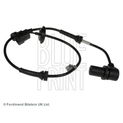 Imagem de BLUE PRINT ADG07133 Sensor de ABS Eixo dianteiro, lado esquerdo CHEVROLET: Aveo / Kalos Hatchback, Sedan, Hatchback
