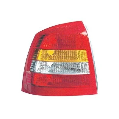 Imagem de VAN WEZEL 3742931 Farolim esquerda sem porta lâmpadas OPEL: Astra G Sedan
