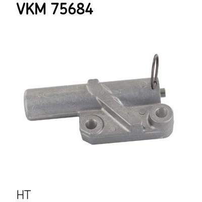 Imagem de SKF VKM 75684 Rolo tensor, correia dentada MITSUBISHI: Pajero Sport 1 SUV