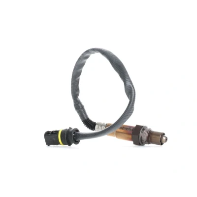 Imagem de BOSCH 0 258 006 272 Sonda lambda 4 MERCEDES BENZ: Classe C Coupe, T modell, Sedan