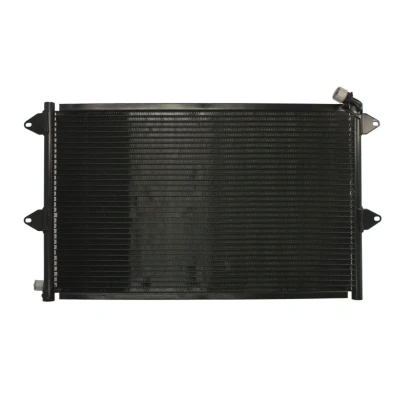 Imagem de THERMOTEC KTT110161 Condensador sem secador 606 SEAT: Ibiza 2, Córdoba I Sedan, VOLKSWAGEN: Polo III Hatchback
