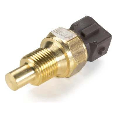 Imagem de HELLA 6PT 009 309 121 Sensor da Temperatura do Líquido de Refrigeração preto verde, castanho CITROËN: Saxo Hatchback, Xsara Carrinha, Hatchback