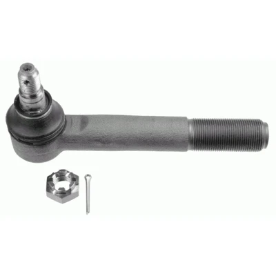 Imagem de LEMFÖRDER 30902 01 Rótula de direção 18 M24x1,5 Eixo dianteiro com acessórios MERCEDES BENZ: T2/L Van / Carrinha