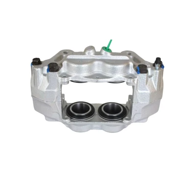 Imagem de BOSCH 0 986 135 537 Pinça de travão Ferro fundido 68
