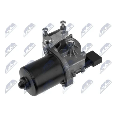 Imagem de NTY ESW SK 026 Motor de Limpa Vidros 12V à frente para veículo com volante esquerda SKODA: Fabia III Hatchback (NJ3) 1.0, 1.2 TSI