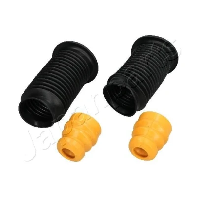 Imagem de JAPANPARTS KTP 0404 Coifa Amortecedor Eixo dianteiro OPEL: Corsa D Hatchback, Adam