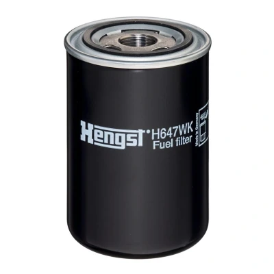 Imagem de HENGST FILTER H647WK Filtro de Combustível aparafusado