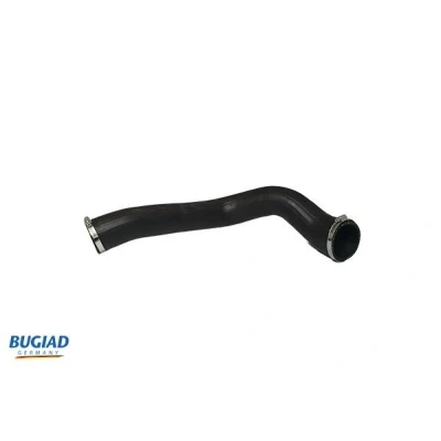 Imagem de BUGIAD 82305 Mangueira Para o Turbocompressor com braçadeiras MITSUBISHI: PAJERO 4