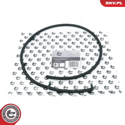 Imagem de ESEN SKV 54SKV308 Tubo flexível, combustível de fuga adequado para biosiesel