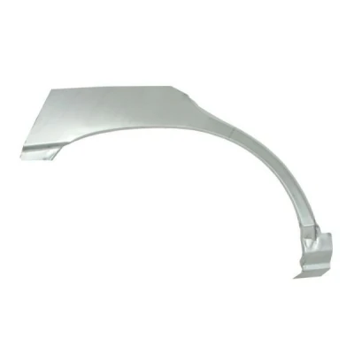 Imagem de Guarda lamas interior BLIC 6504 03 3180582P