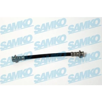 Imagem de SAMKO 6T47916 Mangueira de Travão 222 F10X1 NISSAN: Qashqai / Qashqai+2 I