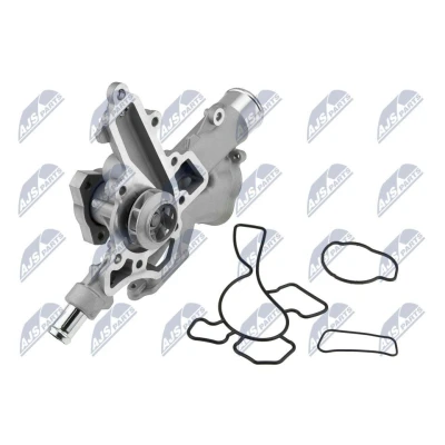 Imagem de NTY CPW PL 030 Bomba de água OPEL: Corsa B Hatchback, C Astra G CC