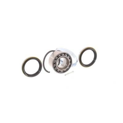 Imagem de SKF VKBA 3308 Kit de rolamento roda com retentor do veio 74 TOYOTA: Celica V Coupe, RAV4 I SUV