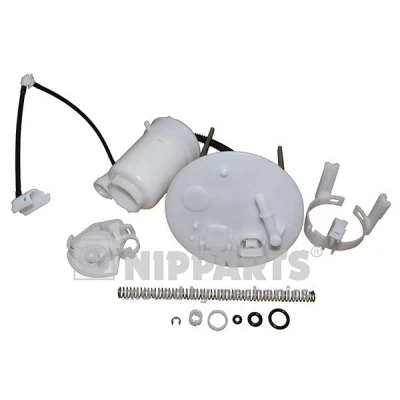 Imagem de NIPPARTS N1335070 Filtro de Combustível dos tubos 9,4mm MITSUBISHI: Outlander 2 SUV, ASX SUV