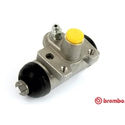Imagem de BREMBO A 12 588 Cilindro de Roda 17,46 HONDA: Logo
