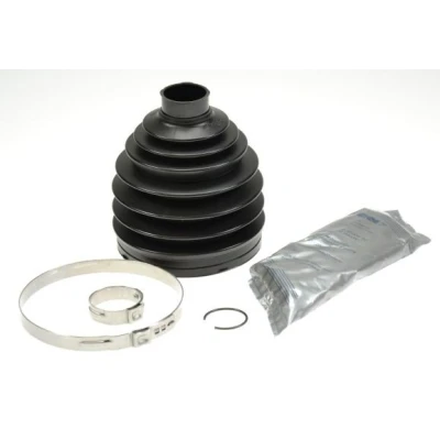 Imagem de LÖBRO 304822 Fole de Transmissão 111mm TPE (elastómero termoplástico) NISSAN: Pick Up