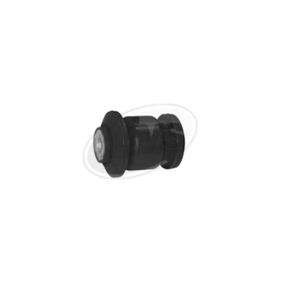 Imagem de DYS 37 00952 6 Casquilho de braço Suspensão Eixo dianteiro, centro Rolamento borracha e metal para transversal FIAT: Stilo Hatchback