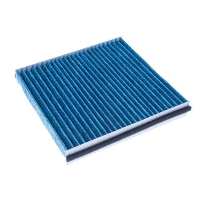 Imagem de DENCKERMANN M110347A Filtro, ar do habitáculo RENAULT: LAGUNA 2 Grandtour, 2, 1 Grandtour